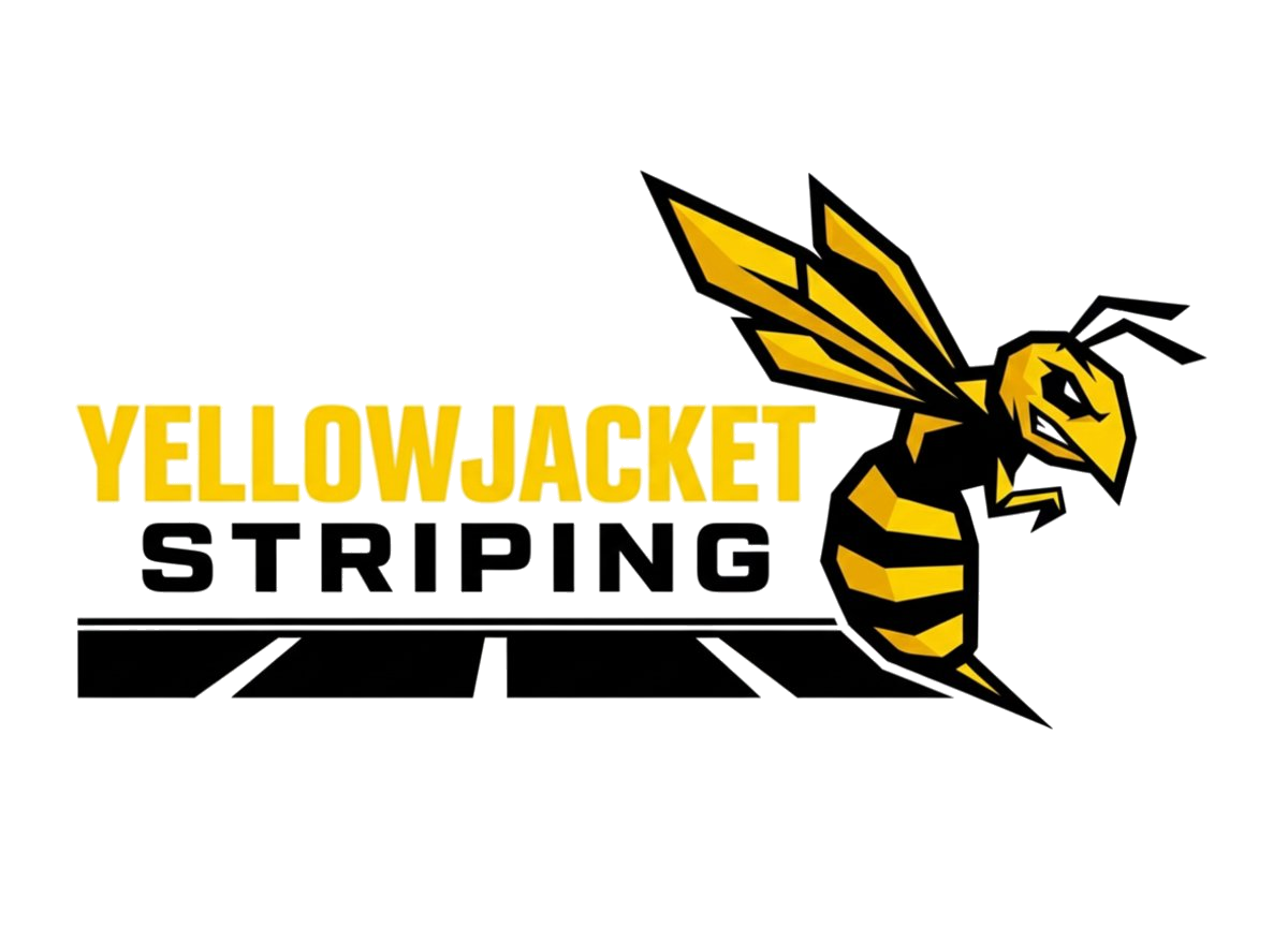 Yellowjacket Striping